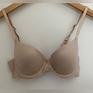 Aerie bra 32C real sunnie push up